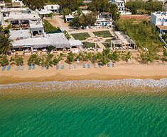 Alexandros by the Beach - Serifos