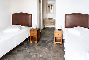 Alexandros by the Beach - Serifos