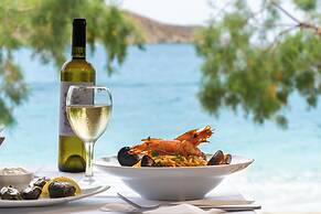 Alexandros by the Beach - Serifos