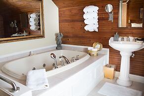 Burke Manor Inn & Pavilion