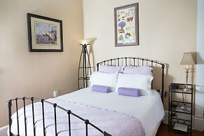 Burke Manor Inn & Pavilion