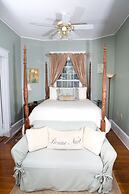 Burke Manor Inn & Pavilion