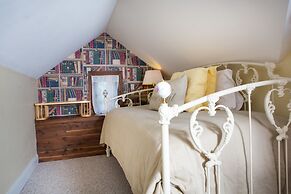 Burke Manor Inn & Pavilion