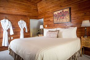 Burke Manor Inn & Pavilion