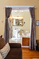 Burke Manor Inn & Pavilion