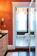 Burke Manor Inn & Pavilion