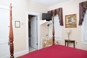 Burke Manor Inn & Pavilion