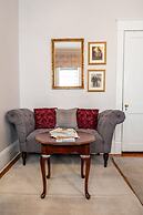 Burke Manor Inn & Pavilion