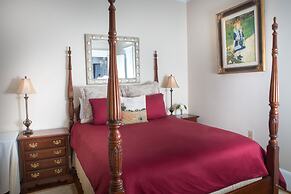 Burke Manor Inn & Pavilion