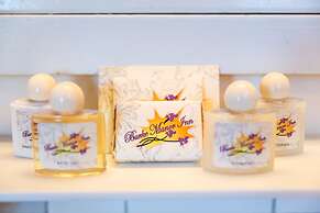 Burke Manor Inn & Pavilion