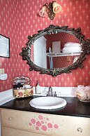 Burke Manor Inn & Pavilion