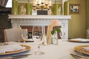 Burke Manor Inn & Pavilion