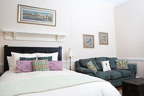 Burke Manor Inn & Pavilion