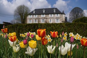 Chateau de Savennes