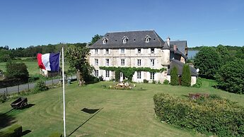 Chateau de Savennes