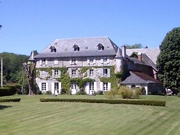 Chateau de Savennes