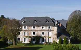 Chateau de Savennes