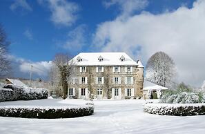 Chateau de Savennes