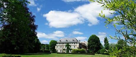 Chateau de Savennes