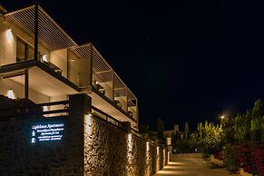 Lighthouse Apartments