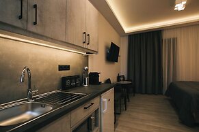 Lighthouse Apartments