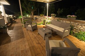 Lighthouse Apartments