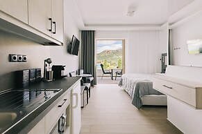 Lighthouse Apartments