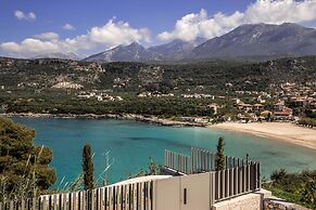 Lighthouse Apartments