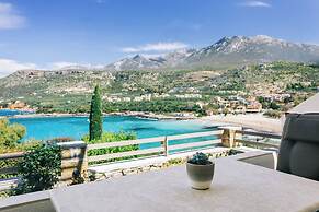 Lighthouse Apartments