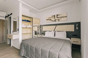 Lighthouse Apartments