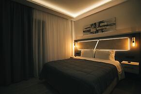 Lighthouse Apartments