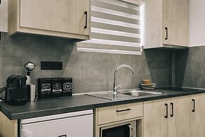 Lighthouse Apartments