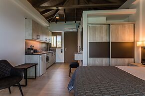 Lighthouse Apartments