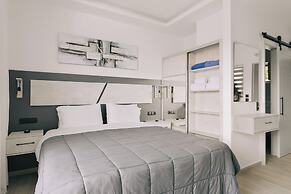 Lighthouse Apartments