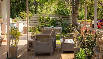 Lighthouse Apartments