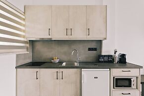 Lighthouse Apartments