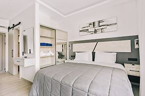 Lighthouse Apartments