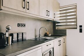 Lighthouse Apartments