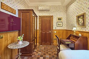 The Ambassador Hotel