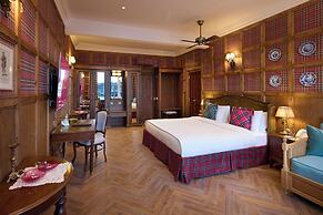 The Ambassador Hotel
