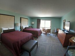 Copper Lantern Motor Lodge