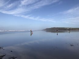 Breathtaking Views Luxury Winter Breaks