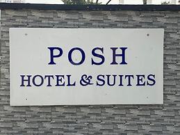 Posh Hotel And Suites