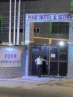 Posh Hotel And Suites