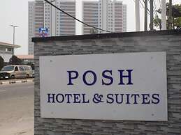 Posh Hotel And Suites