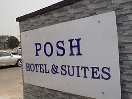 Posh Hotel And Suites