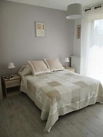 Les Abris du Chateau