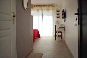 Les Abris du Chateau