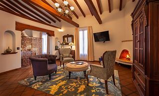 Hotel Boutique & Spa Casa Colorada