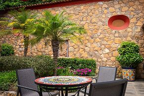 Hotel Boutique & Spa Casa Colorada